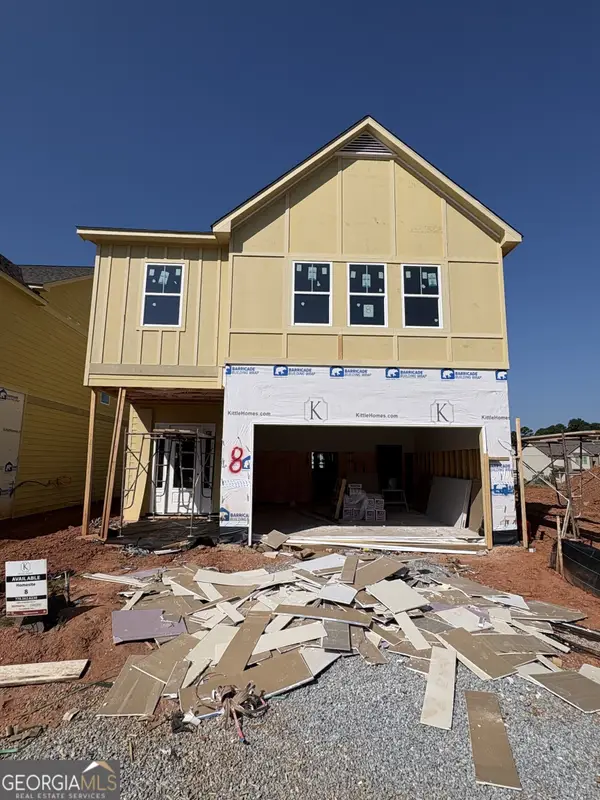 3952 Fulson Drive, Lilburn, GA 30047