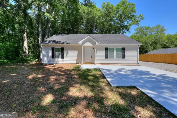 407 Wall Street, Monroe, GA 30655