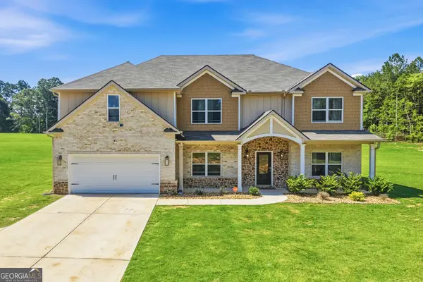 178 Seay Road, Fayetteville, GA 30215