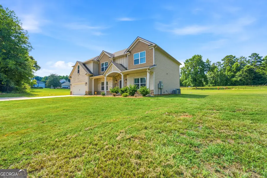 178 Seay Road, Fayetteville, GA 30215 - #2