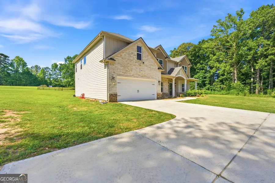 178 Seay Road, Fayetteville, GA 30215 - #3