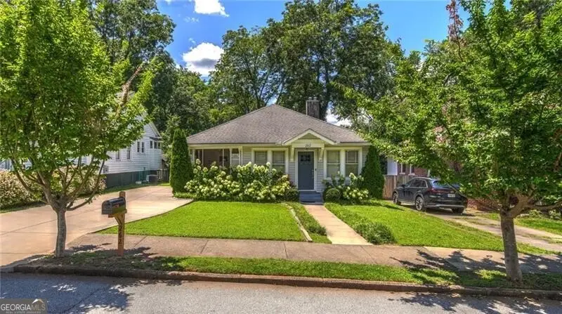 262 Murray Hill Avenue Ne, Atlanta, GA 30317 - #3