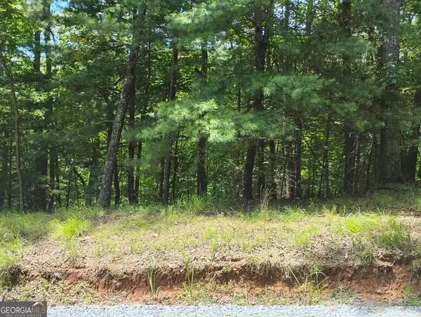 0 Crystal Lane #3284, Ellijay, GA 30540