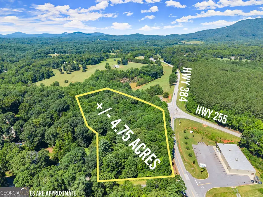 0 Hwy 384, Cleveland, GA 30528 - #2