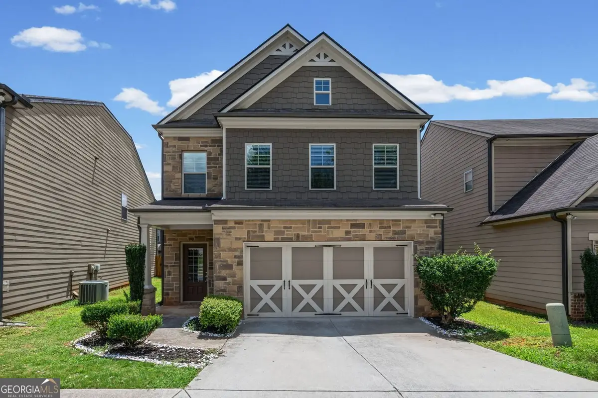 5343 Catrina Way, Buford, GA 30519 - #1