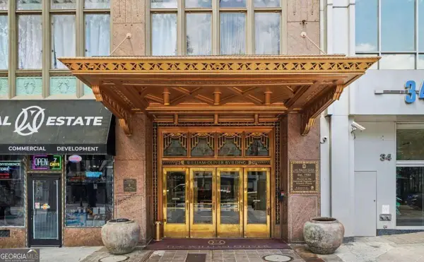 32 Peachtree Street Nw #1506, Atlanta, GA 30303