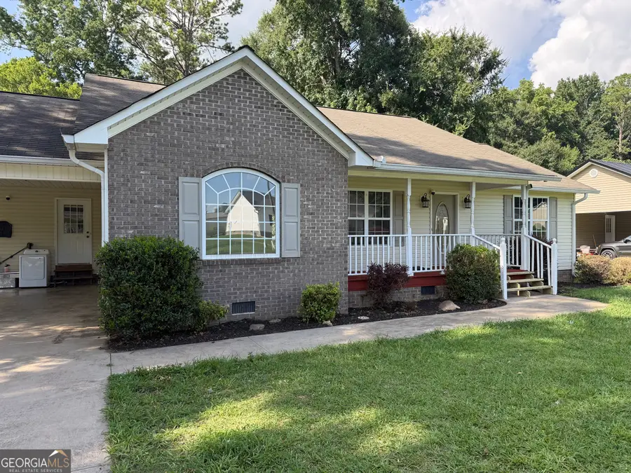 201 Briarwood Circle, Summerville, GA 30747 - #2