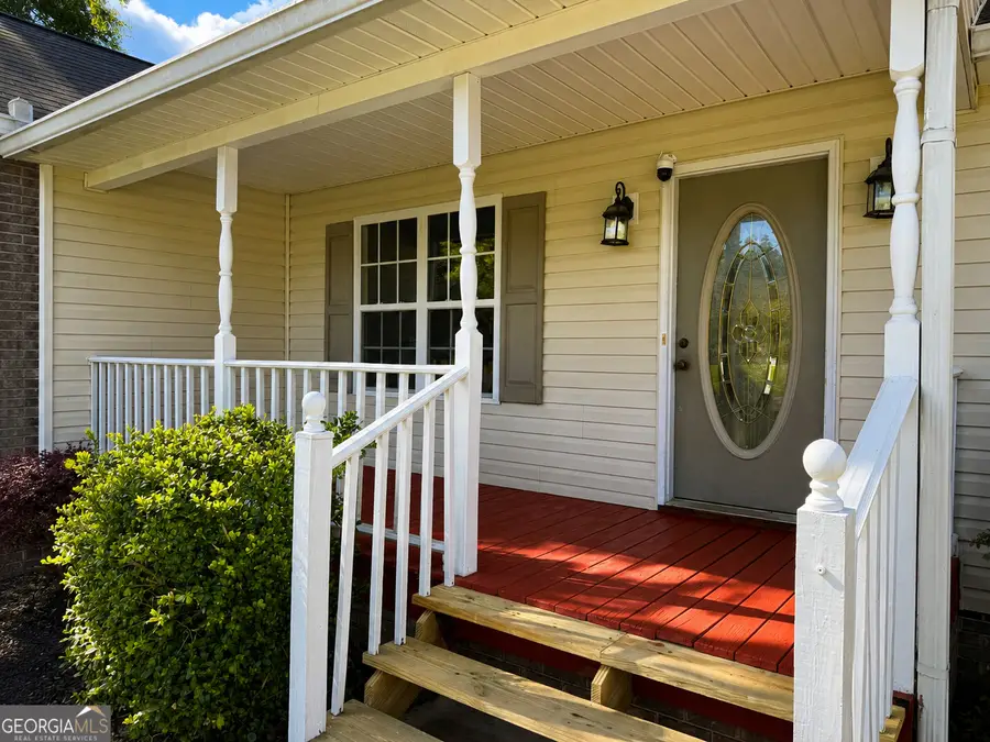 201 Briarwood Circle, Summerville, GA 30747 - #3