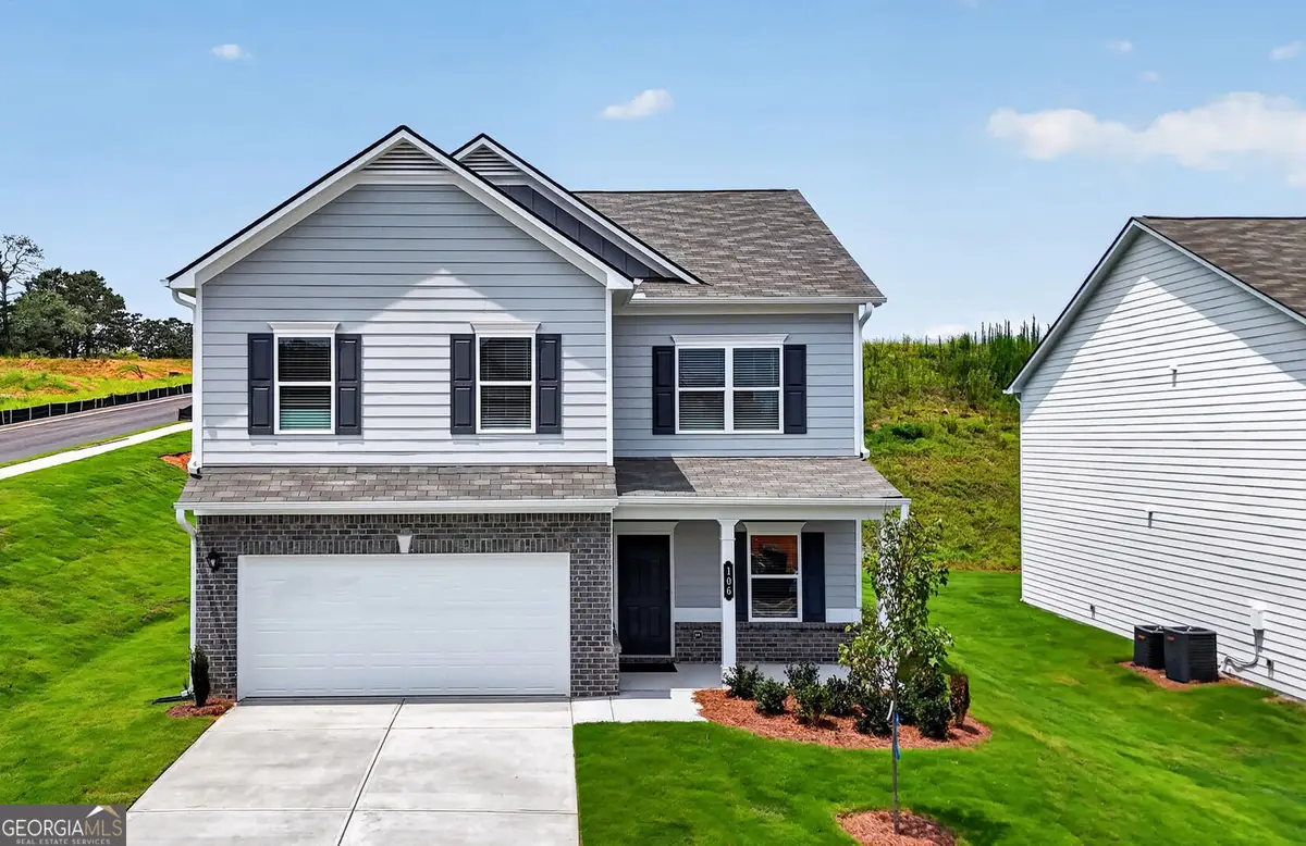 219 Shire Loop, Calhoun, GA 30701 - #1