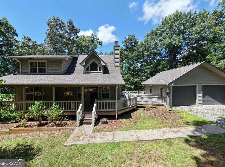 382 Lola Mae Way, Morganton, GA 30560 - #2