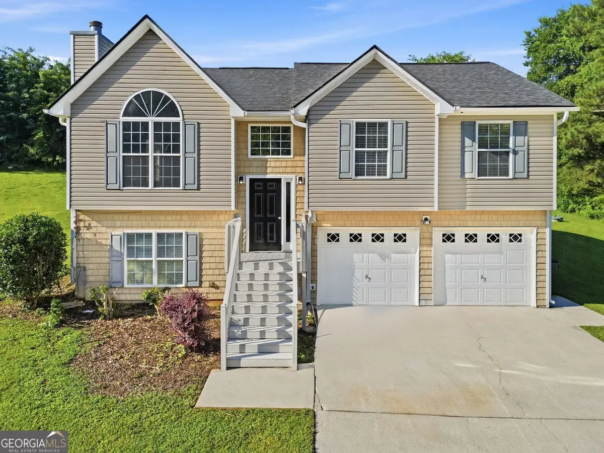 78 Sammie Jo Drive, Dallas, GA 30132 - #1