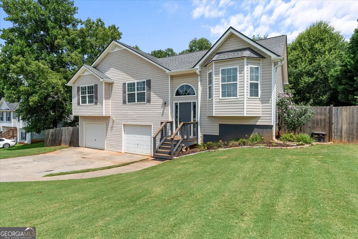 640 Twin Oaks Lane, Dallas, GA 30157 - #1