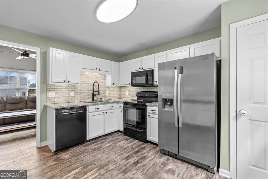 640 Twin Oaks Lane, Dallas, GA 30157 - #3