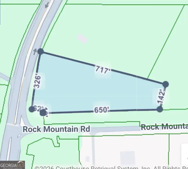1450 Rock Chapel Road, Lithonia, GA 30058