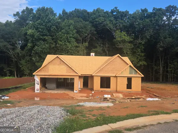 252 Windrow Trail #40, Statham, GA 30666