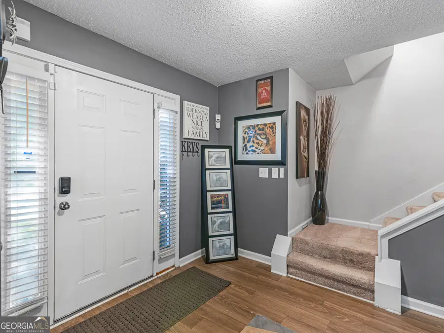 3027 Stonebridge Creek Drive, Lithonia, GA 30058 - #3