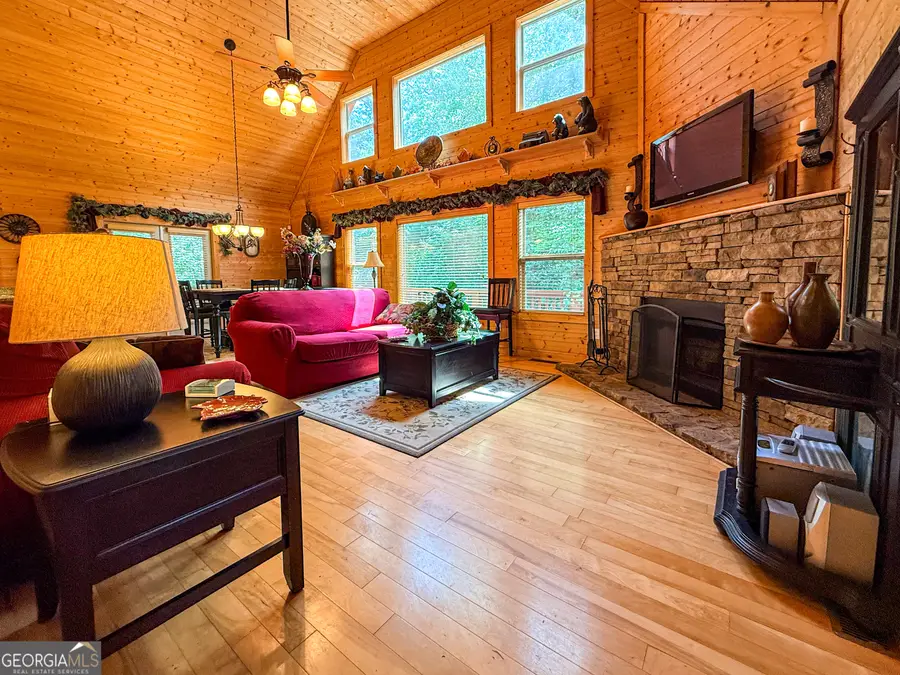 10 Meadow View Lane, Sautee Nacoochee, GA 30571 - #3