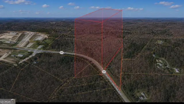 LOT 38 Shattuck Industrial Boulevard, Lafayette, GA 30728 - #1