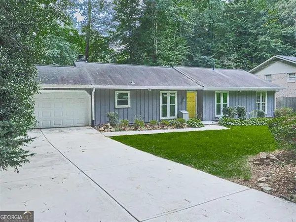 4679 Hardwood Road, Stone Mountain, GA 30083