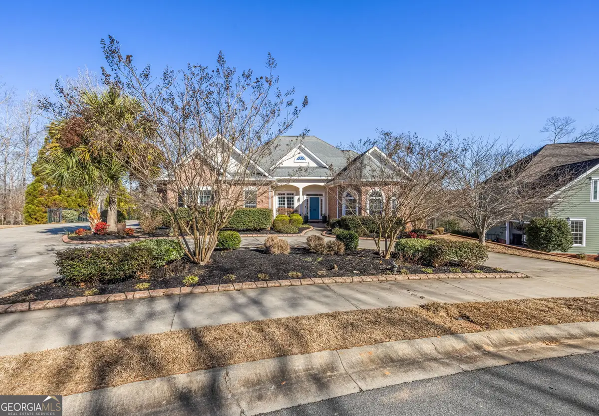 966 Woody Hill Circle, Evans, GA 30809 - #1