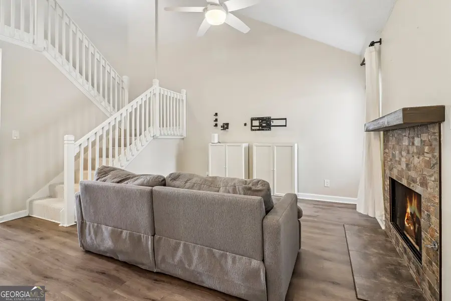 1605 Homestead Trail, Alpharetta, GA 30004 - #2