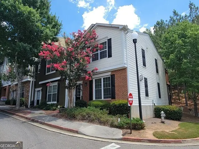 165 Riverstone Commons Circle, Canton, GA 30114 - #1