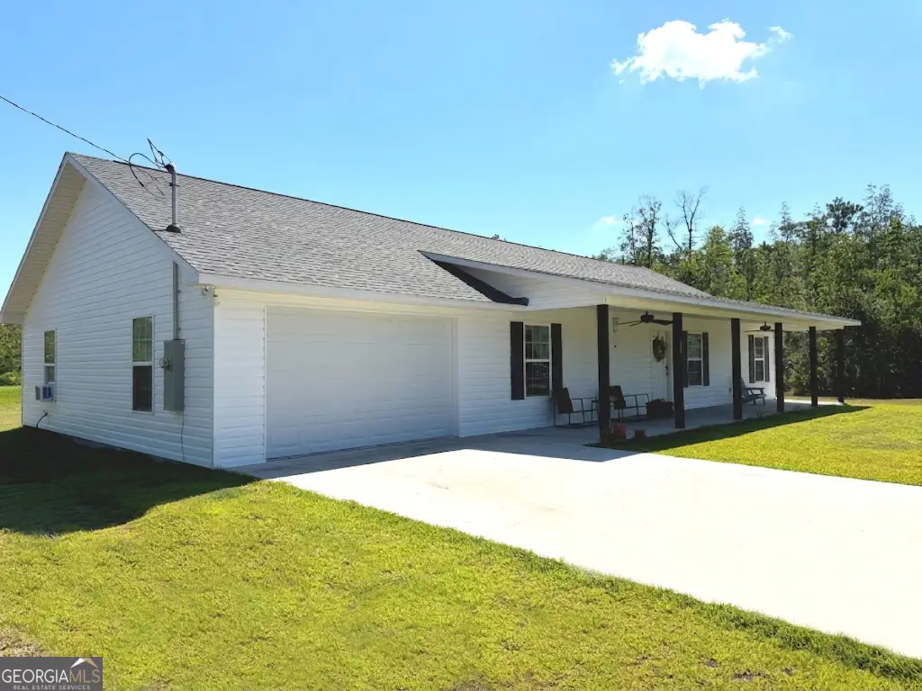 134 Hawks Landing Run, Waynesville, GA 31566 - #1