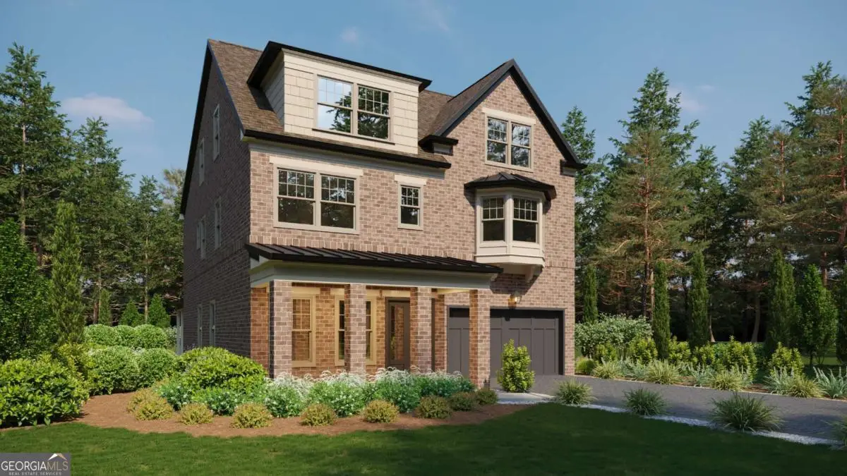 3545 Vermillion View, Suwanee, GA 30024 - #1