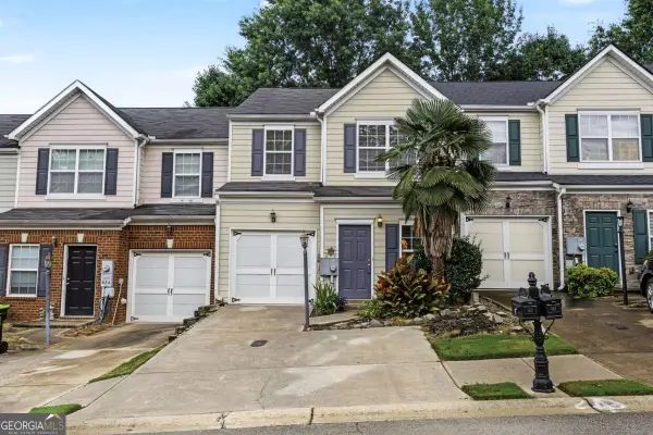 834 Ash Street, Canton, GA 30114
