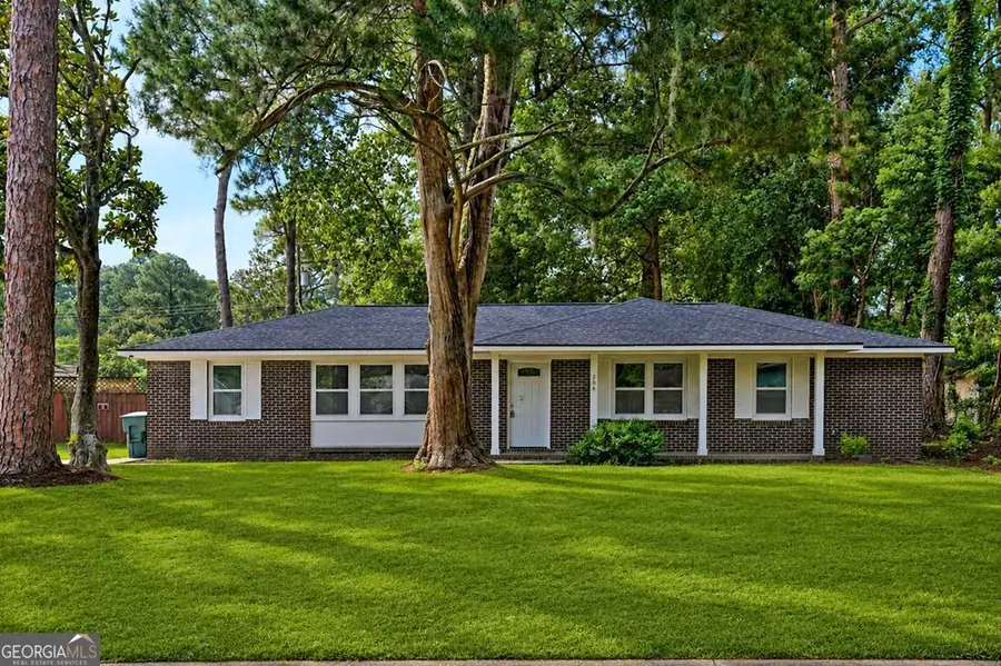 206 Paradise Drive, Savannah, GA 31406 - #2