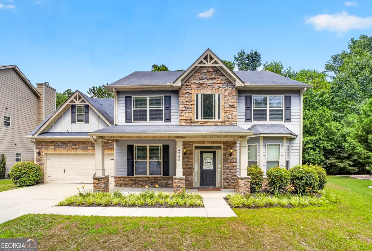 4758 Joseph Eli Drive, Snellville, GA 30039 - #1