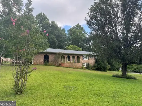 105 Ponderosa Drive, Dallas, GA 30157