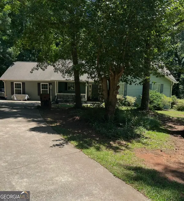 550 Jana Lane, McDonough, GA 30252