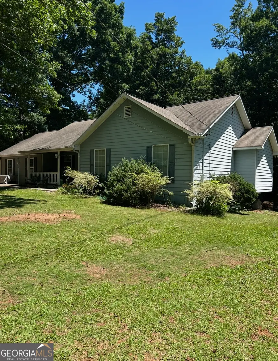 550 Jana Lane, McDonough, GA 30252 - #2