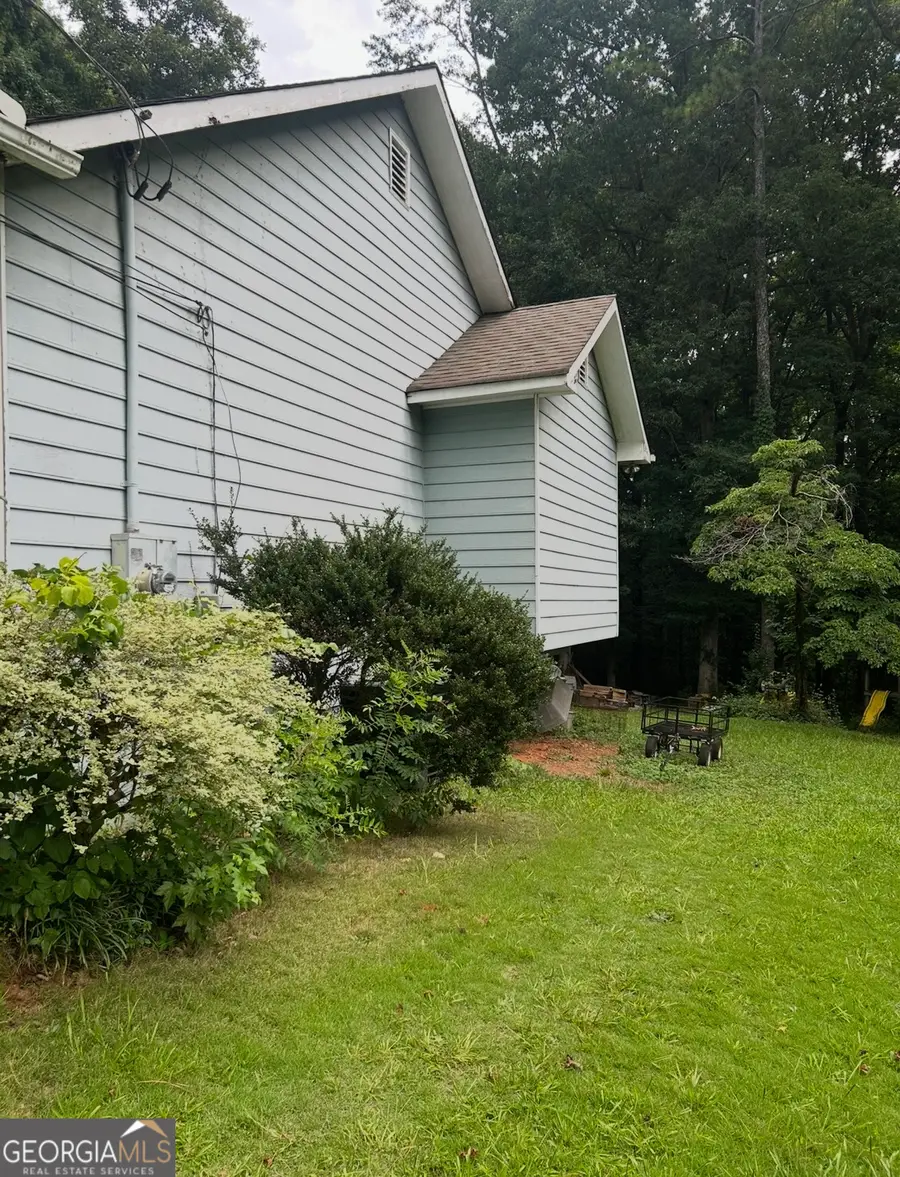 550 Jana Lane, McDonough, GA 30252 - #3