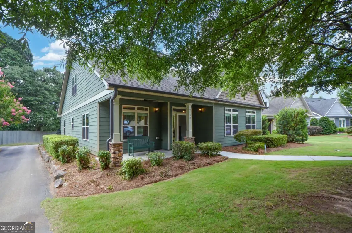 133 Dean Circle, McDonough, GA 30253 - #1