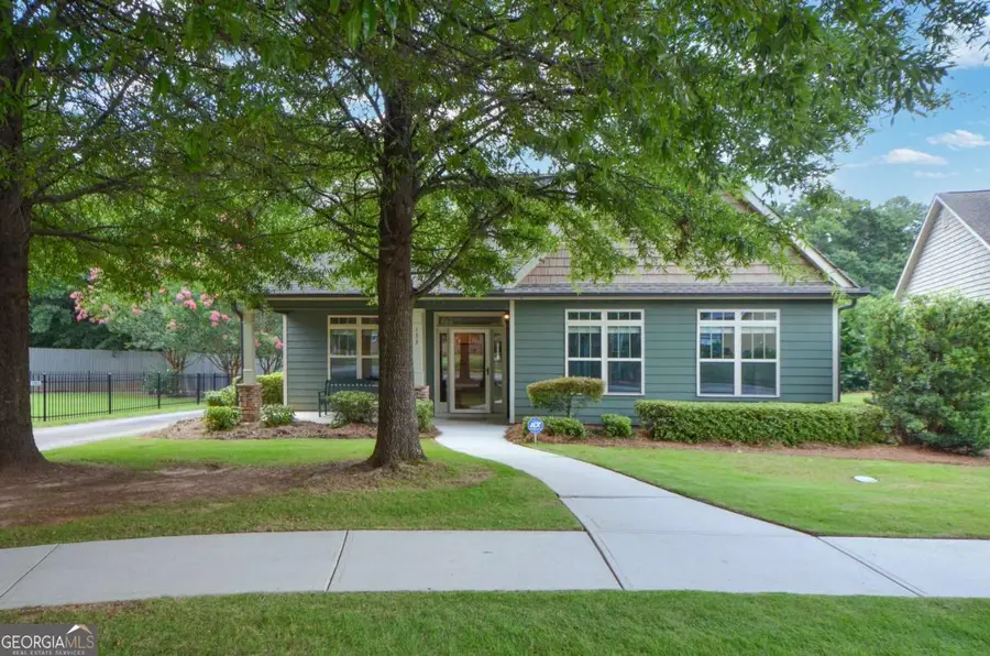 133 Dean Circle, McDonough, GA 30253 - #2