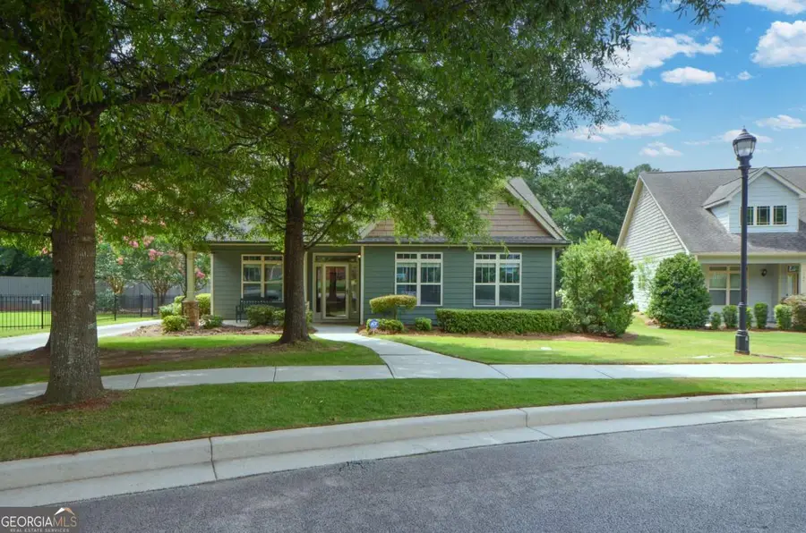 133 Dean Circle, McDonough, GA 30253 - #3