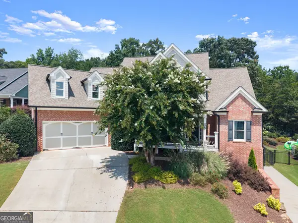 2024 Democracy Drive, Buford, GA 30519