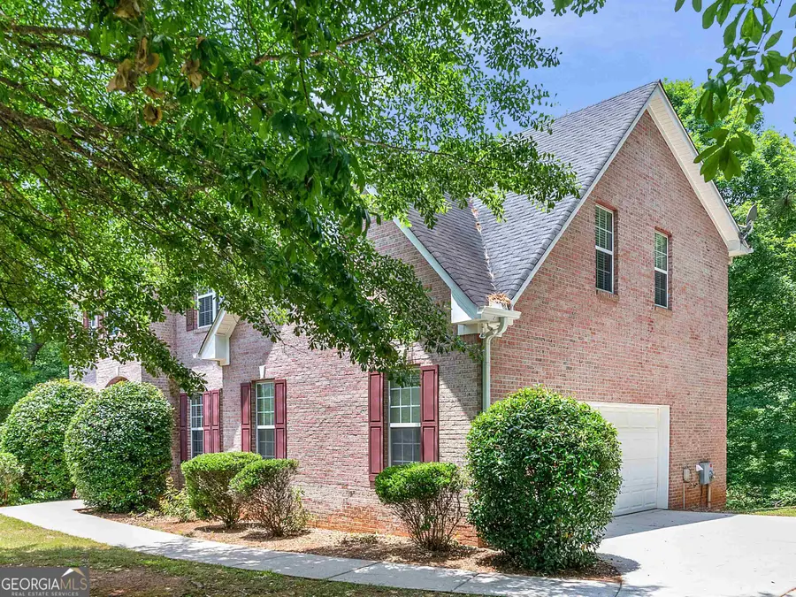 825 Stoneglen Court, McDonough, GA 30252 - #2