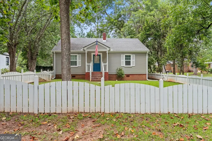 102 Oak Street, Washington, GA 30673 - #2