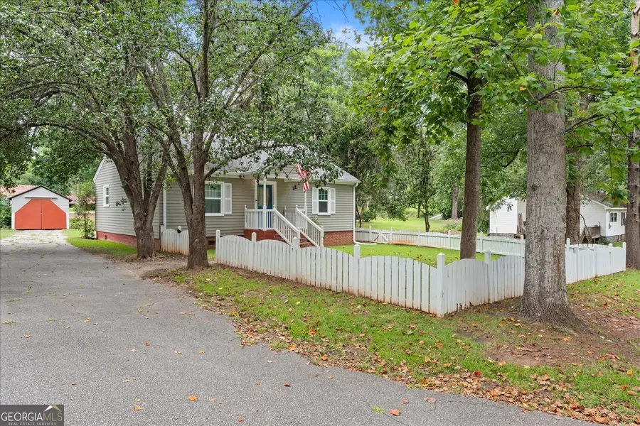 102 Oak Street, Washington, GA 30673 - #3