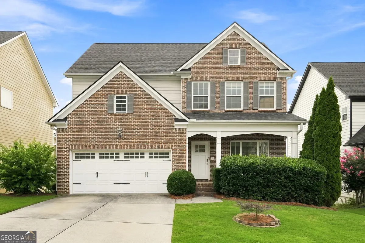 6911 Pierless Avenue, Sugar Hill, GA 30518 - #1