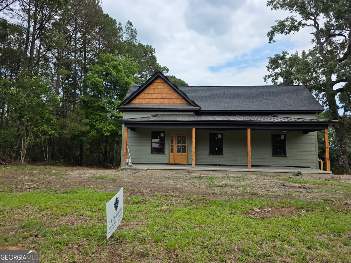 3256 Thomson Hwy, Lincolnton, GA 30817 - #1