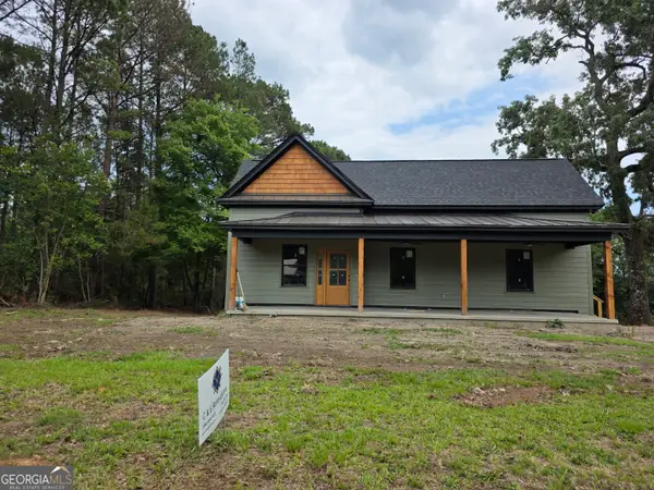 3256 Thomson Hwy, Lincolnton, GA 30817