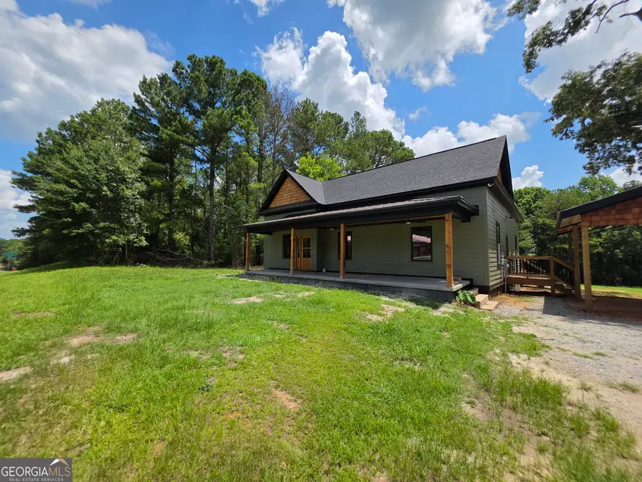 3256 Thomson Hwy, Lincolnton, GA 30817 - #2