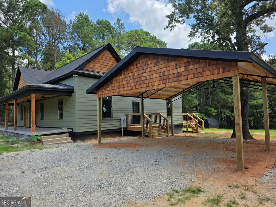 3256 Thomson Hwy, Lincolnton, GA 30817 - #3