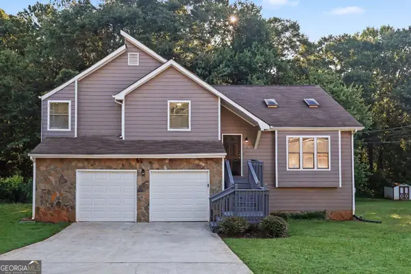 2978 Harlow Lane, Decatur, GA 30034