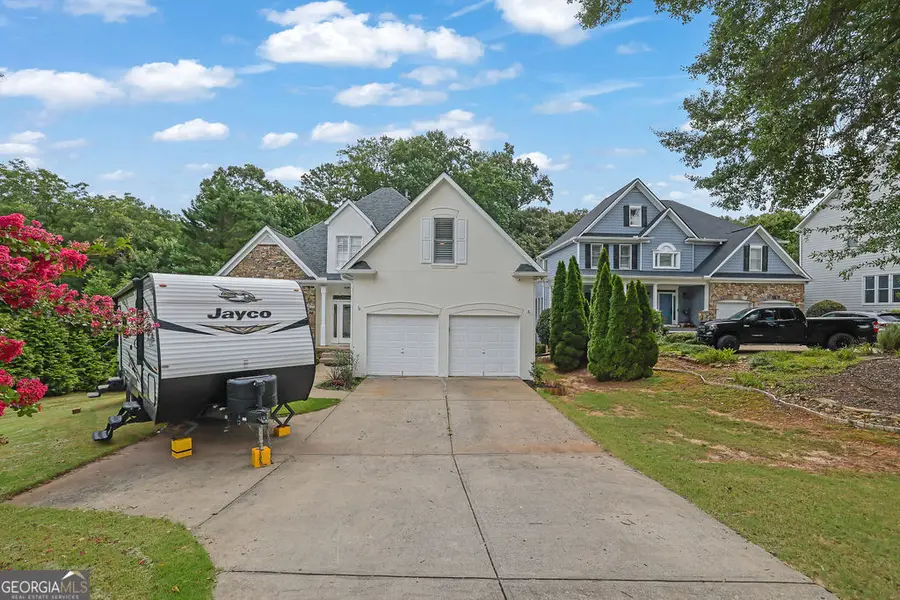 1978 New Kemp Road, Marietta, GA 30066 - #2