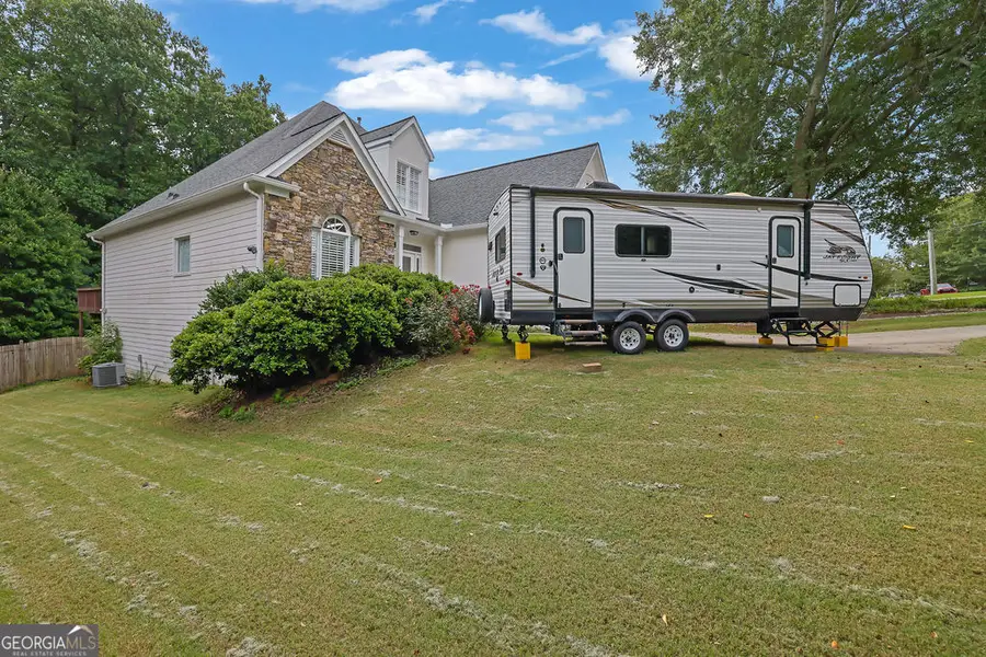1978 New Kemp Road, Marietta, GA 30066 - #3